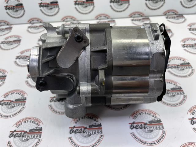 6541802501 Mercedes Bomba de aceite