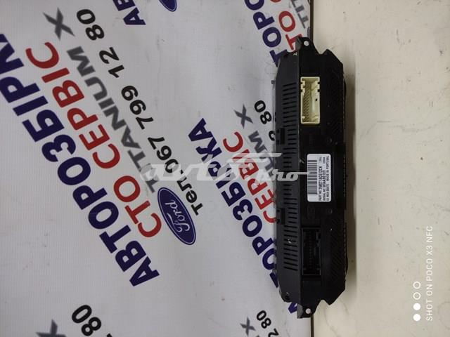 7M5T18C612CK Ford unidad de control, calefacción/ventilacion