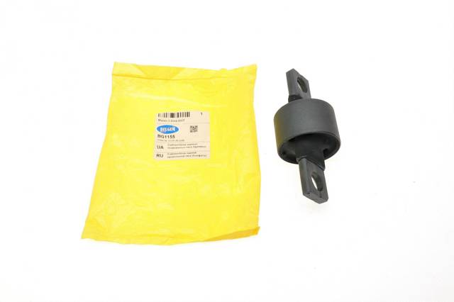 Buje delantero del brazo longitudinal trasero Belgum BG1155 precio, desde 14,52 EUR