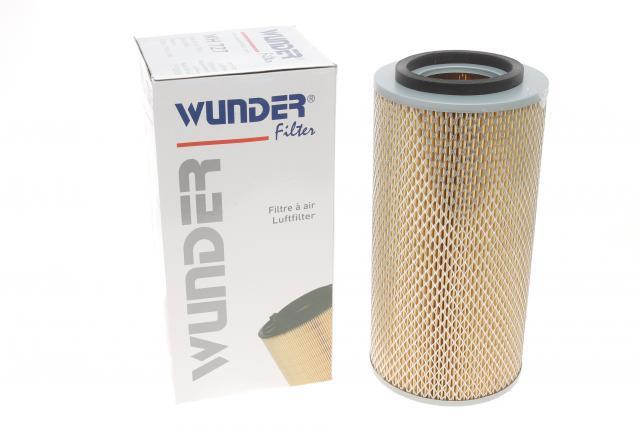 Filtro de aire WH727 Wunder