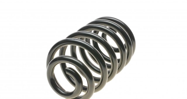 Muelle de suspensión trasero Solgy 212038 precio, desde 71,15 EUR