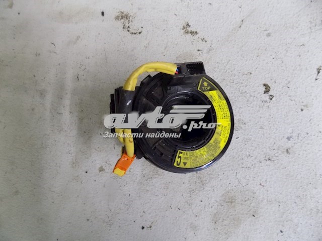 8430642010 Toyota anillo airbag del volante