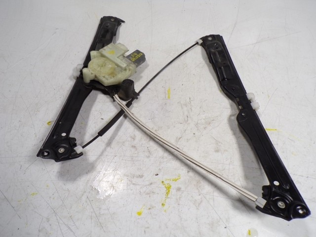 Comprar 9816273280 Peugeot/Citroen Mecanismo de elevalunas delantero izquierdo