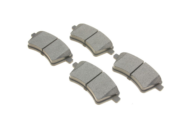 Comprar 209039 Solgy Pastillas delanteras de freno