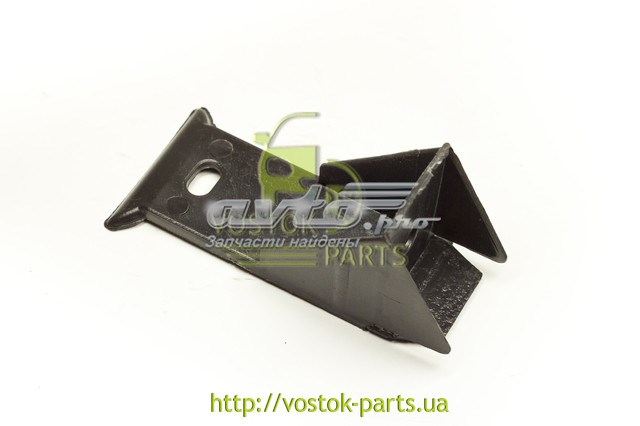 Soporte de parachoques trasero S112804533 Chery