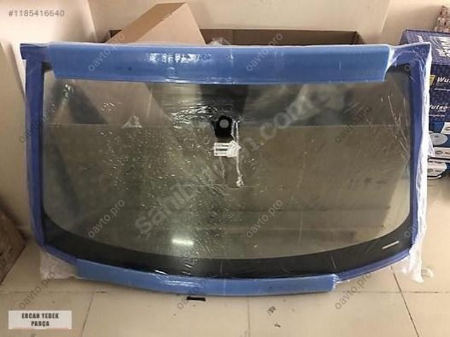 Luna delantera BMW 51317933084