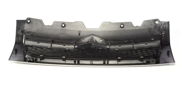 Calandra para Citroen Jumper  250