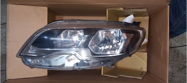 Faro Peugeot/Citroen 9817298380 precio, desde 280,12 EUR