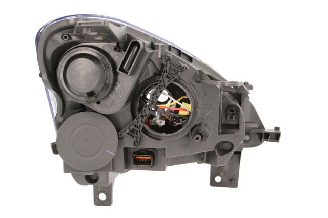 Faros delanteros Depo/Loro/Abakus 5521141LMLDEM