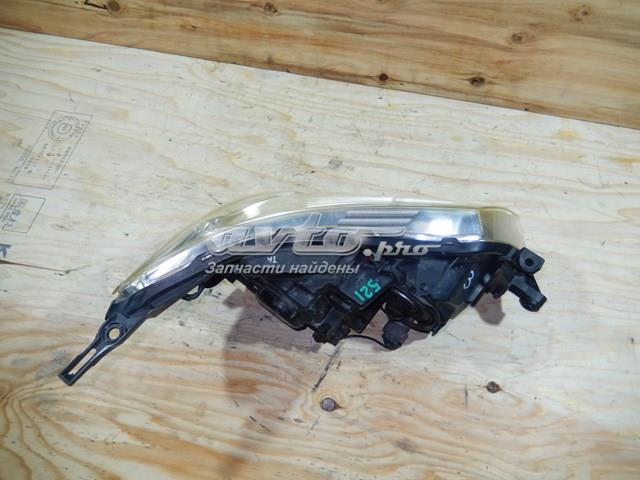 84001SC230 Subaru faro izquierdo