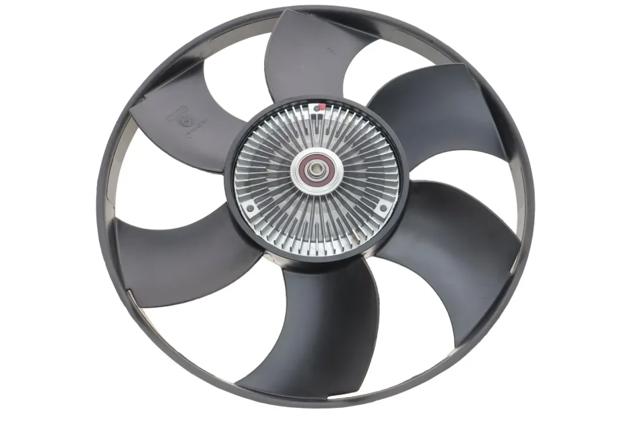 Embrague del ventilador Fanex 1317878