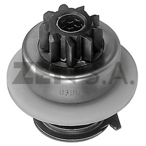 Bendix arranque ZEN ZN0300