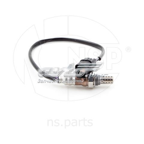 NSP0196951720 NSP sonda lambda sensor de oxigeno post catalizador