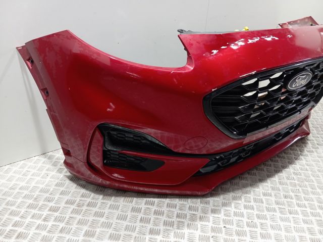 Comprar Paragolpes Ford Puma  J2K, CF7
