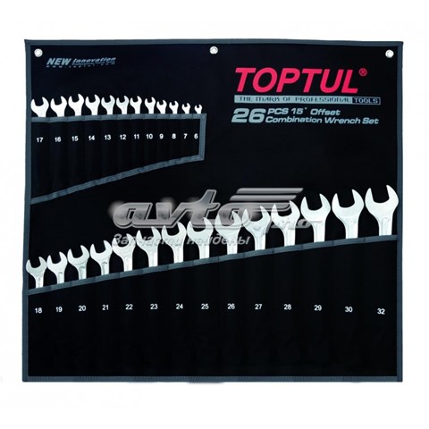 GPAX2601 Toptul 