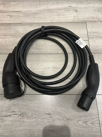 32257799 Volvo Cable de carga para vehículo eléctrico