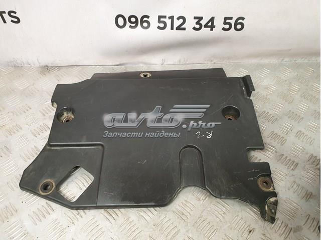 Tapa del motor decorativa Toyota RAV4 2 (XA2)