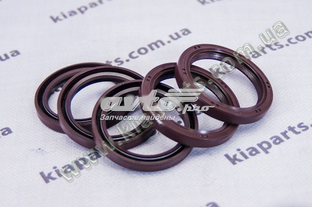 Anillo retén cigüeñal frontal PH 1411AALAD0