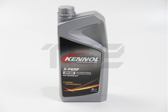 Aceite de motor KENNOL 125902