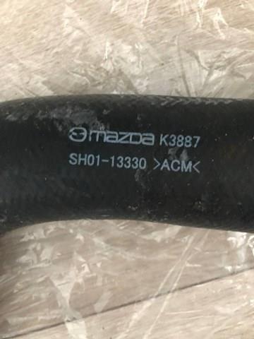 SH0113330 Mazda Manguera del intercooler