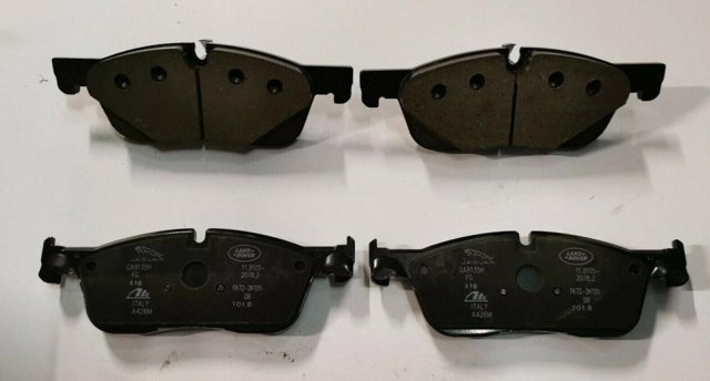 Comprar LR094236 Land Rover 