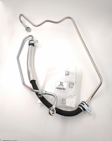 Comprar Q0970491 Q-fix Manguera de alta presion de direccion, hidráulica