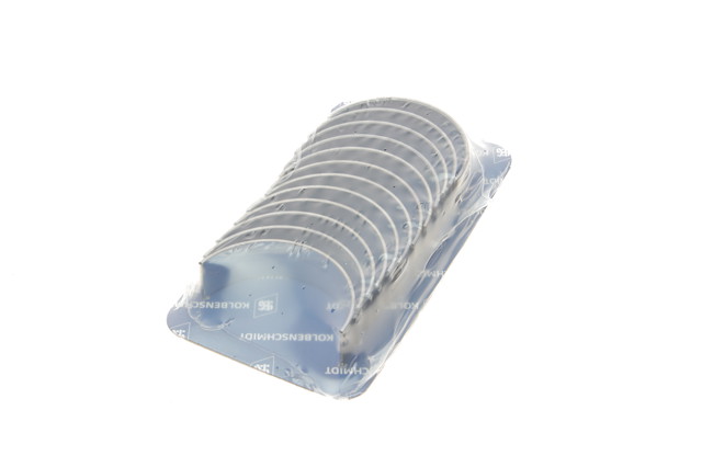 Juego de cojinetes de biela, cota de reparación (+0,25 mm) 77822610 Kolbenschmidt