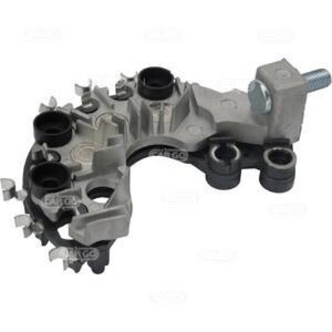 940016185400 Magneti Marelli alternador diodo puente rectificador