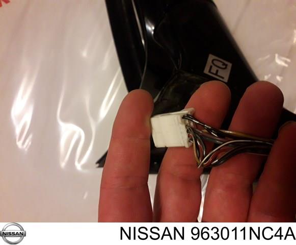 963011NC4A Nissan