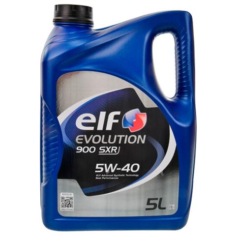 Aceite para motor ELF 217556