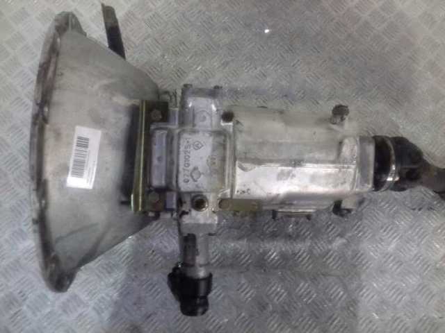 M525A Nissan/Infiniti Transimisión manual