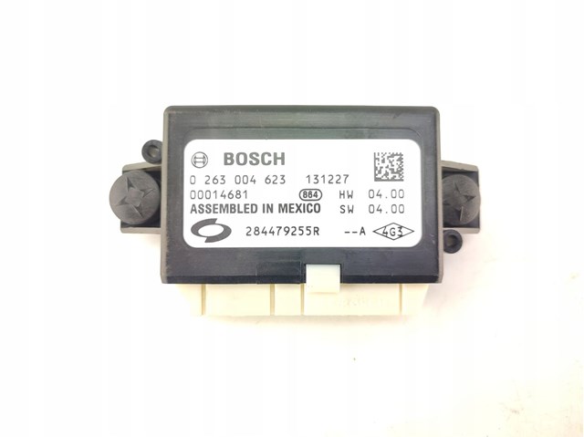 284479255R Renault (RVI)