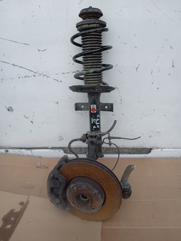 Amortiguador delantero RENAULT 543023386R