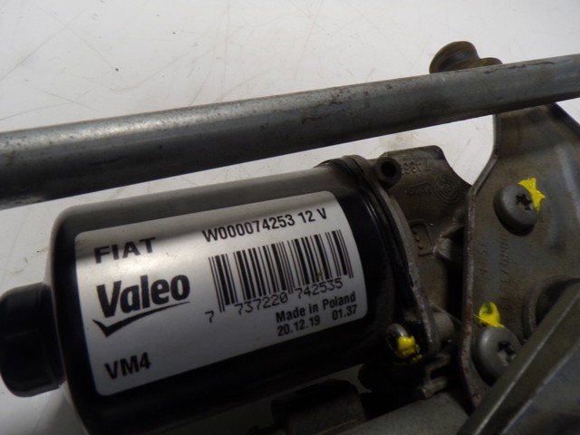Comprar Varilla de limpiaparabrisas Fiat Tipo EGEA 356