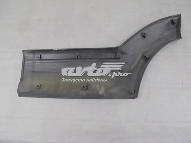 Moldura puerta trasera derecha Toyota Land Cruiser 90 (J9)