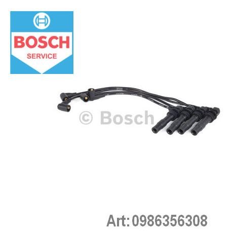 Comprar 986356308 Bosch Cable de bujía