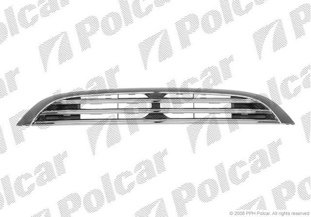 510105 Polcar panal de radiador