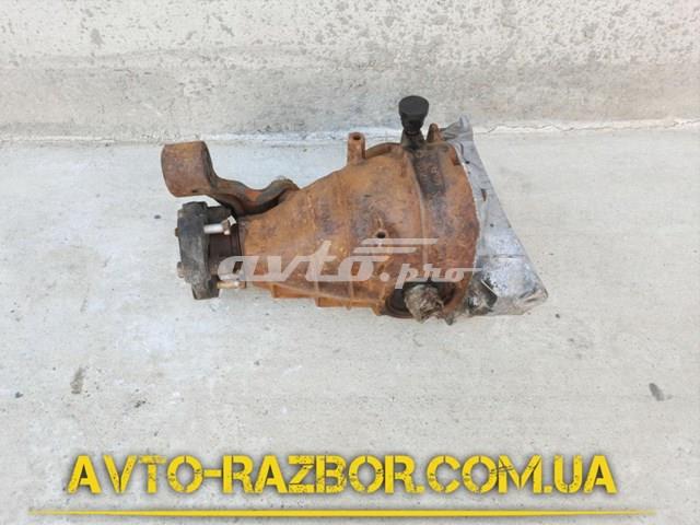 90446890 General Motors Carcasa del diferencial trasero