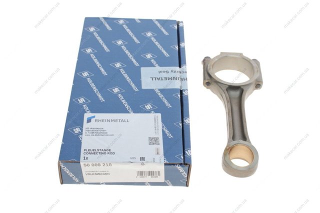 Biela Kolbenschmidt 50009210 precio, desde 68,24 EUR