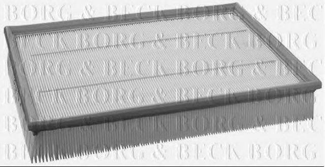 BFA2015 Borg&beck filtro de aire