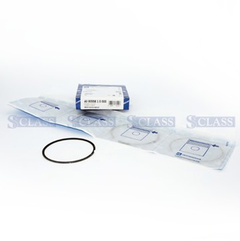 Aros de pistón para 1 cilindro, STD 800055810000 Kolbenschmidt