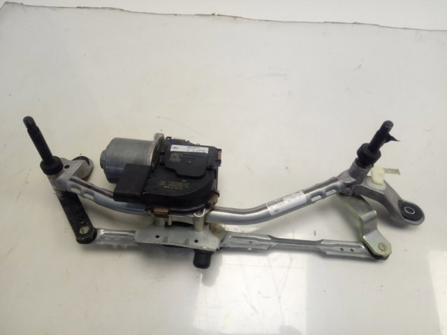 H1BB17504AF Ford Motor del limpiaparabrisas