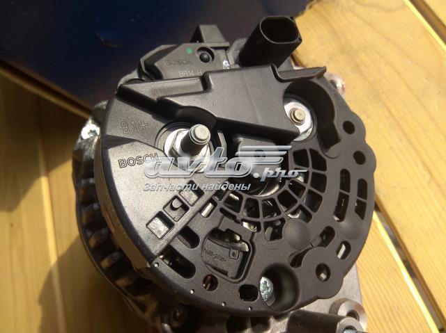 986047250 Bosch Alternador de coche