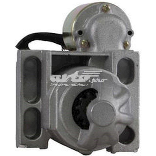 1469604 Hyster motor de arranque