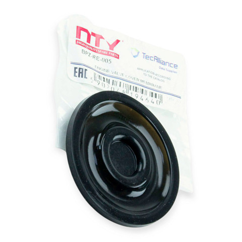 Separador de aceite del sistema de ventilación del cárter BPZRE005 NTY