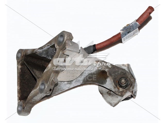 22116753296 BMW soporte para taco de motor derecho