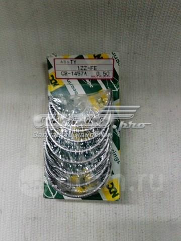 Comprar CB1457A050 Kolbenschmidt Juego de cojinetes de biela, cota de reparación (+0,50 mm)