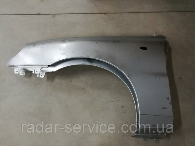 Aleta delantera izquierda ZAZ TF69Y08403013