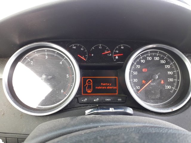  9824842180 Peugeot/Citroen