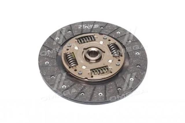 Disco de embrague NS33 VALEO